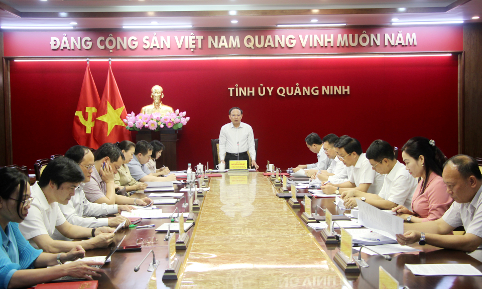 Tăng cường trách nhiệm của cả hệ thống chính trị đối với nhiệm vụ quản lý, giáo dục thanh thiếu nhi dịp hè