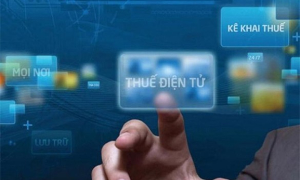 Quyết toán thuế TNCN online thế nào?