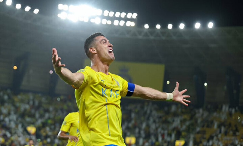 Cristiano Ronaldo lập 2 kỷ lục trước thềm EURO 2024