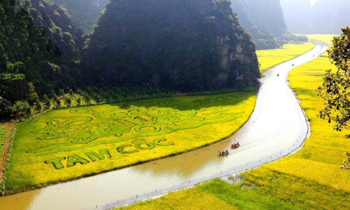Ninh Bình Tourism Festival promises arts and culture galore