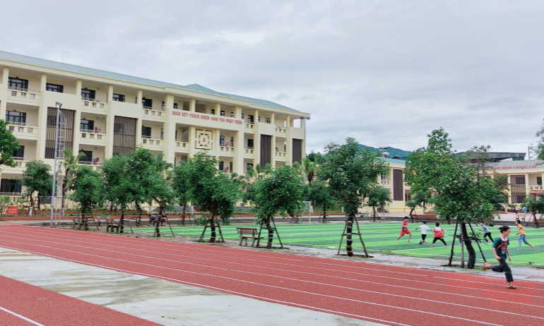 Bài 1: Những cột mốc nơi biên cương