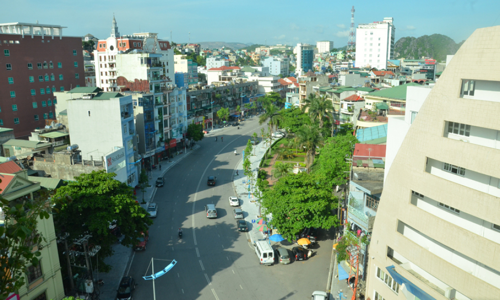 Để có môi trường du lịch không khói thuốc