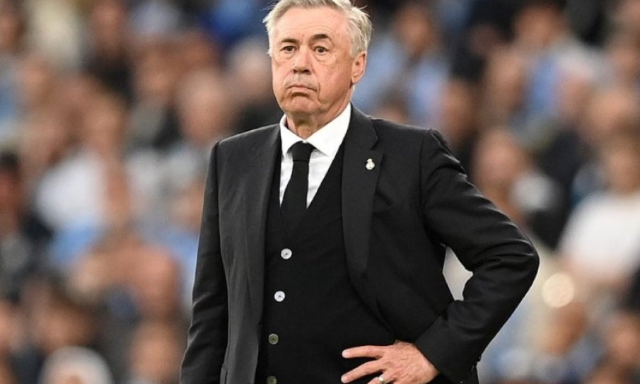 HLV Ancelotti hé lộ kế hoạch giải nghệ