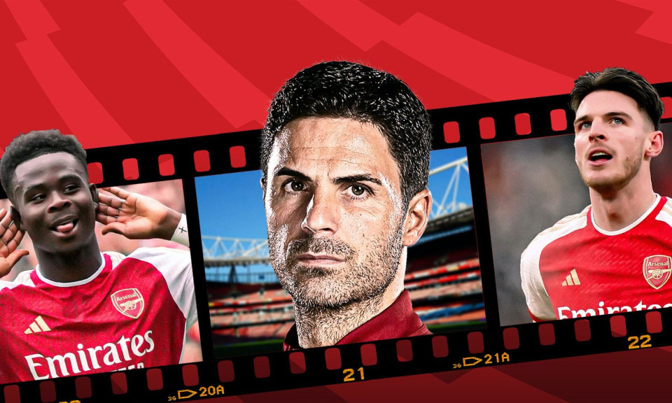 Sự dễ dãi làm hại Arsenal