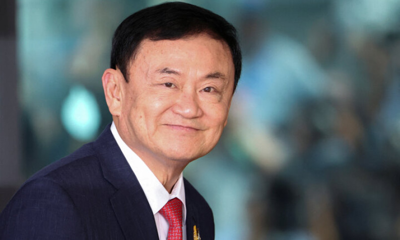 Thái Lan truy tố cựu Thủ tướng Thaksin vì xúc phạm hoàng gia