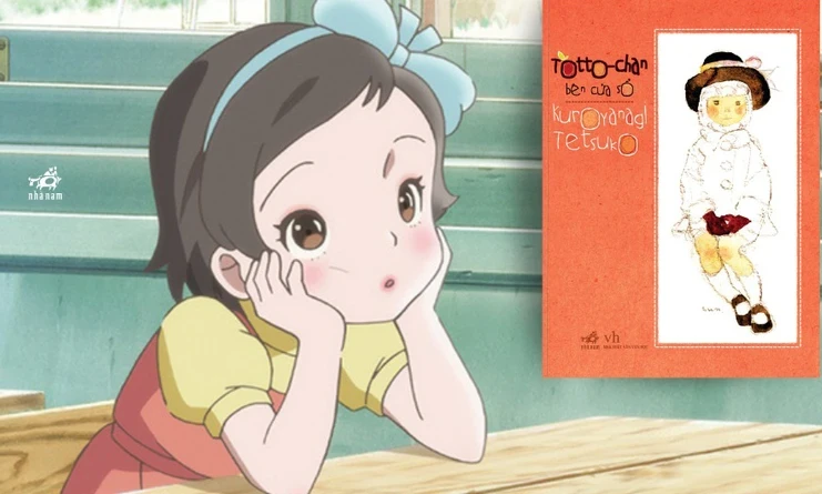 “Totto-chan bên cửa sổ” lên phim hoạt hình, khởi chiếu ở Việt Nam ngày 31/5