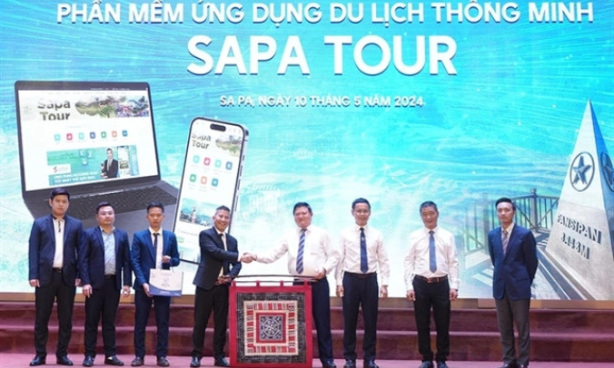 Việt Nam promotes smart tourism ecosystem to attract visitors