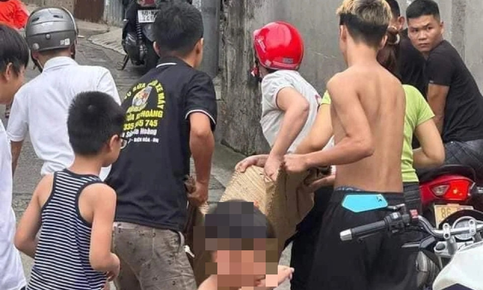 Án mạng nghiêm trọng ở Biên Hoà, 1 người bị “tình địch” theo về tận nhà để sát hại