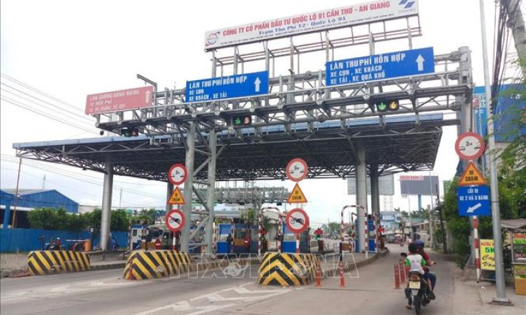 Những chính sách nổi bật có hiệu lực từ tháng 6/2024