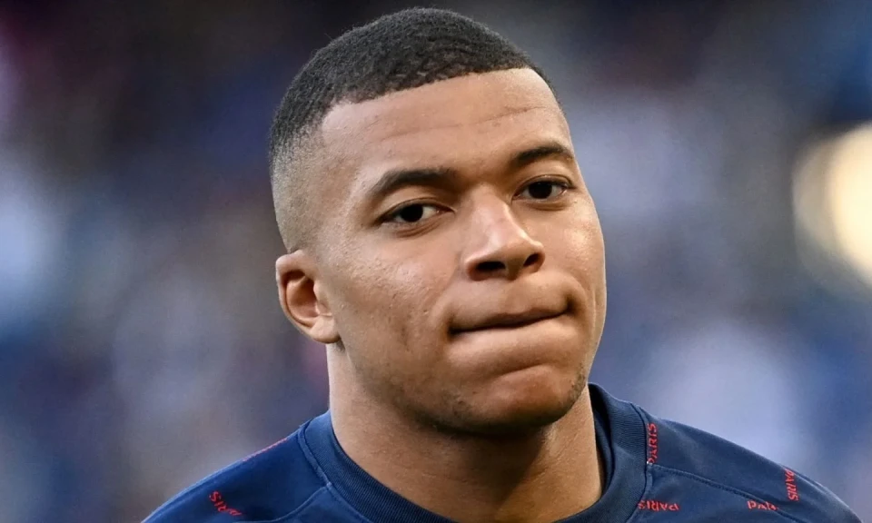 Mbappe ấn định thời điểm công bố CLB mới