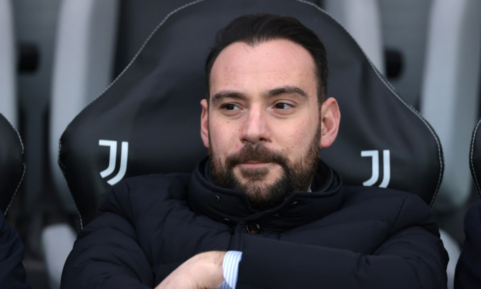 Napoli bổ nhiệm cựu giám đốc Juventus