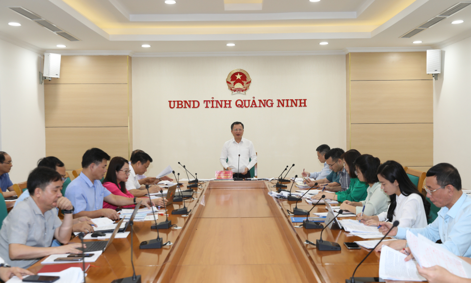 Thống nhất quan điểm chỉ đạo toàn tỉnh về quản lý, giáo dục thanh thiếu nhi trong dịp hè