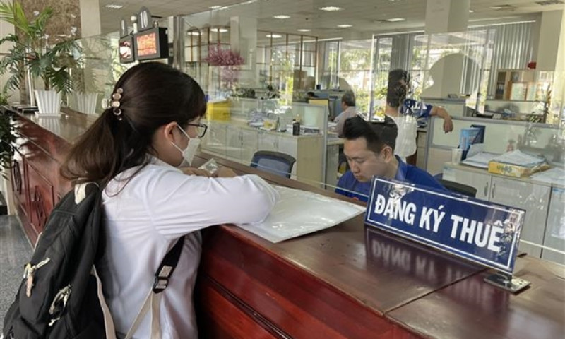 Balancing fiscal policies: Nurturing revenue sources for sustainable development