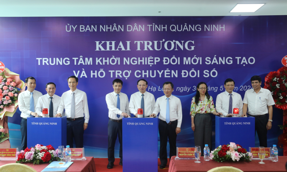 Bản tin Quảng Ninh ngày 30/5/2024