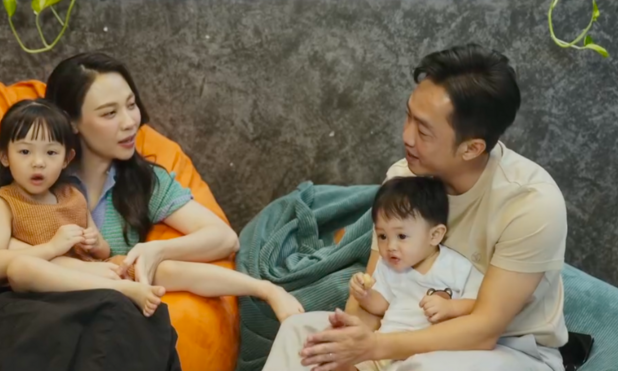 Con trai Cường Đô la mừng sinh nhật với dàn siêu xe cả chục tỷ đồng