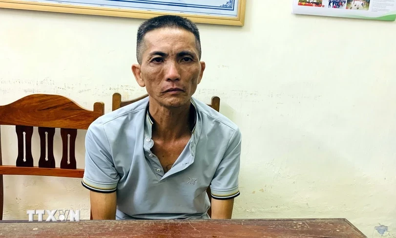 Bắt giữ hai đối tượng ở Quảng Bình, thu giữ hơn 18.000 viên ma túy tổng hợp