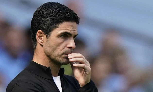 Arteta tàn nhẫn, hàng loạt cái tên rời Emirates