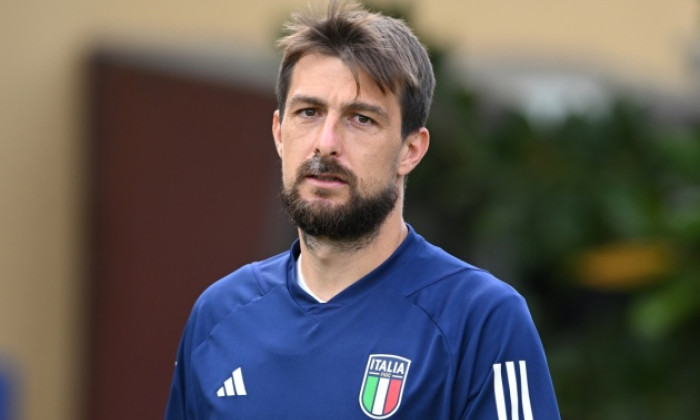 Italia nhận tổn thất lớn trước EURO 2024