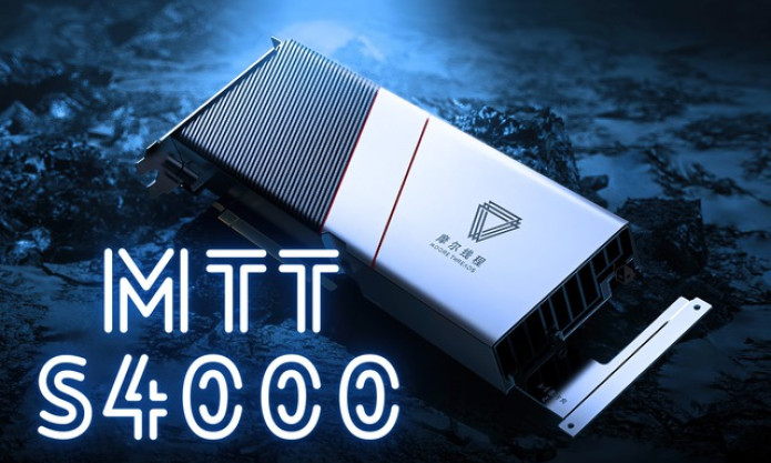 GPU Trung Quốc đạt bước nhảy vọt về hiệu năng, tuyên bố đánh bại GPU NVIDIA trong huấn luyện AI