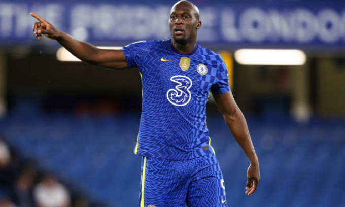 Chelsea ra giá để "tống cổ" Lukaku