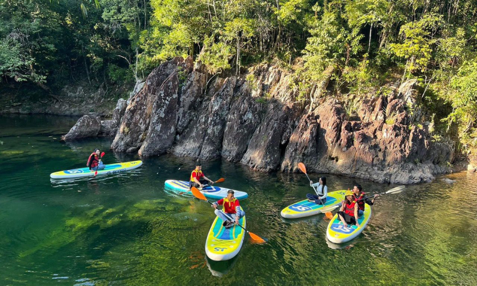 Quang Ninh taps local culture for tourism development