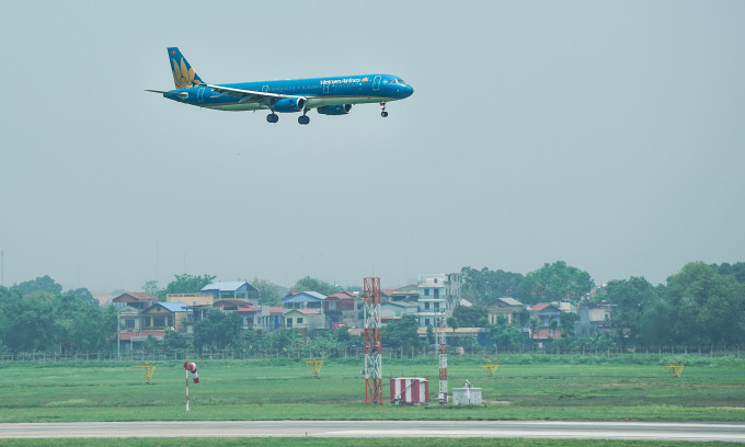 Vietnam aviation safety index higher than global average