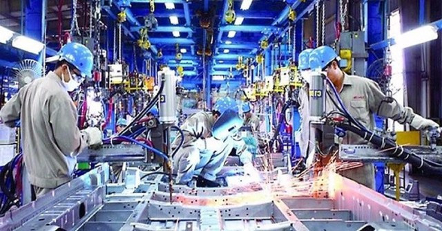 Viet Nam increases in importance in world investors' eyes: HSBC- Ảnh 1.