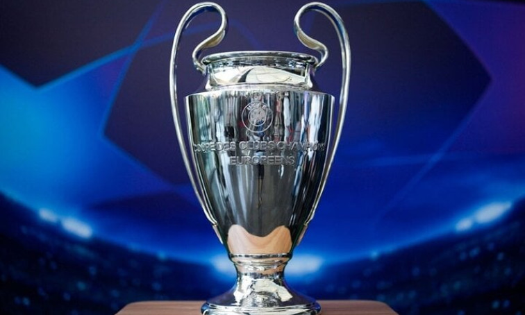 Đội vô địch Cúp C1 - Champions League được thưởng bao nhiêu tiền?