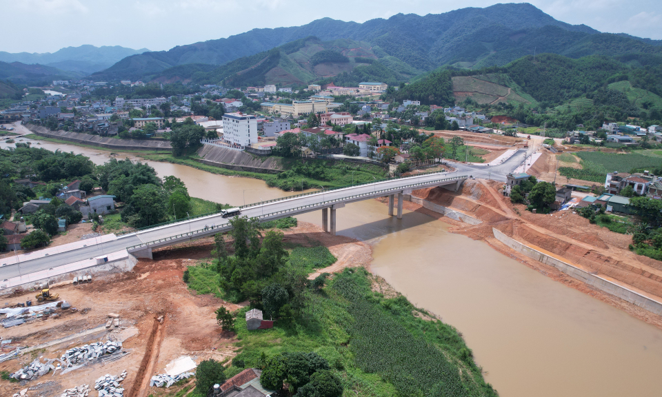 Đảm bảo tiến độ giải ngân vốn đầu tư công