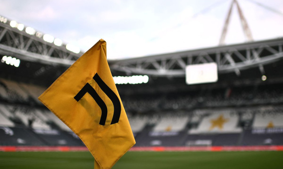 Juventus rút khỏi dự án Super League