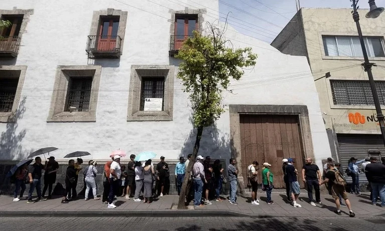 Bầu cử Mexico: Hai người thiệt mạng sau vụ tấn công tại điểm bỏ phiếu
