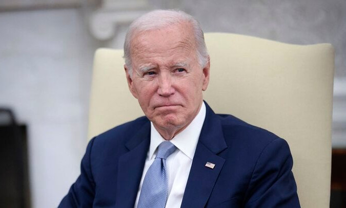 Tổng thống Biden không mong muốn Thế chiến thứ 3 nổ ra