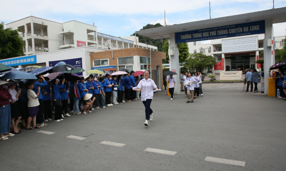 Bản tin Quảng Ninh ngày 03/6/2024