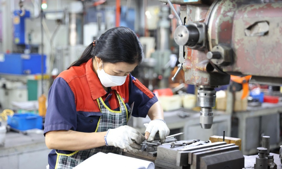 Khơi thông chính sách cho công nghiệp hỗ trợ