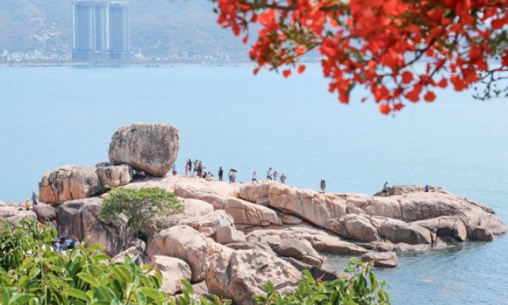 Nha Trang among eight best beach destinations to retirees