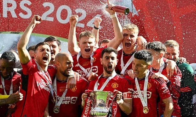UEFA ra phán quyết cho Man Utd