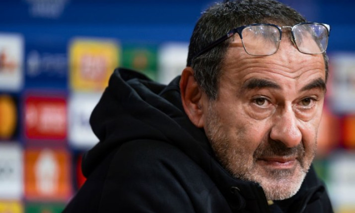 Cựu HLV Chelsea được mời trở lại dẫn dắt Leicester City