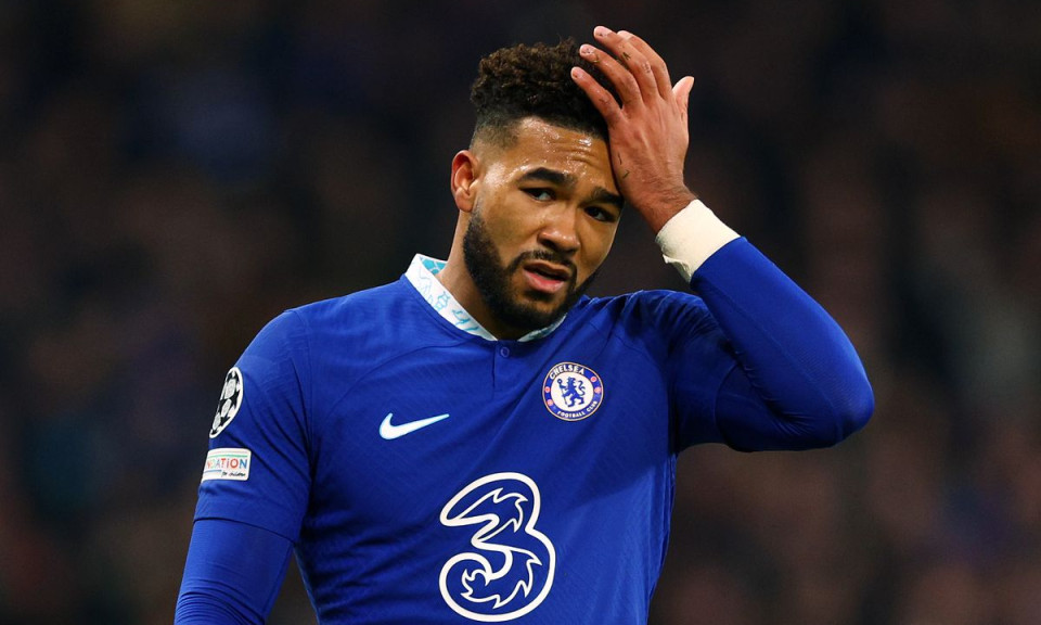 Nỗ lực kháng cáo của Chelsea thất bại