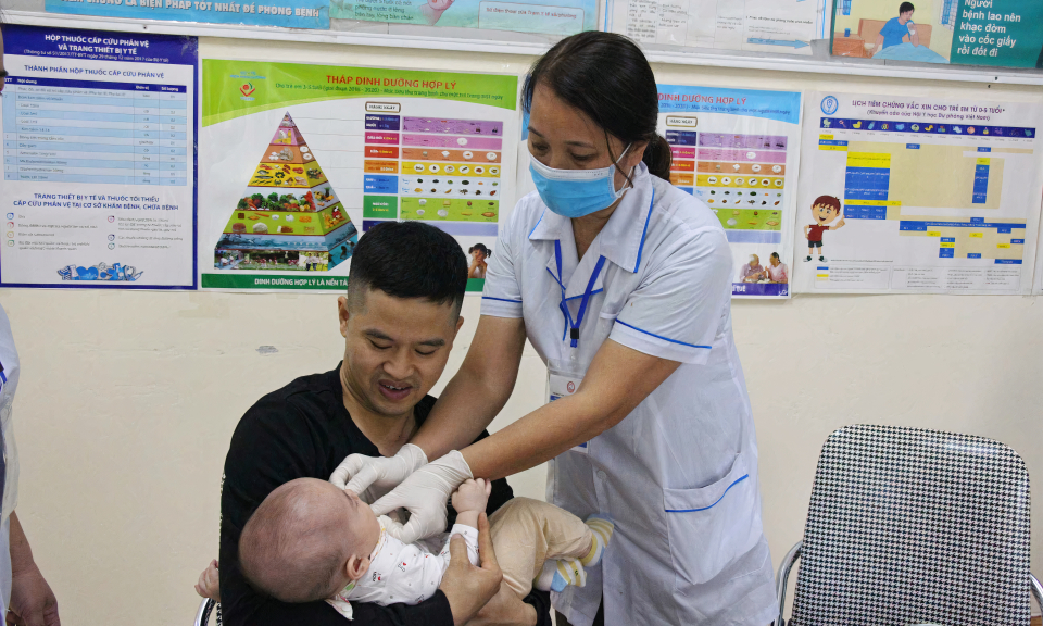 Quảng Yên: Đẩy mạnh truyền thông, dịch vụ