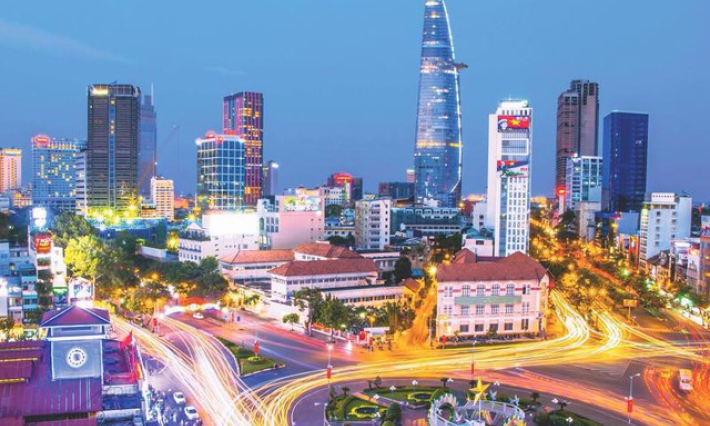 Viet Nam to enter Top 20 fastest growing economies globally in 2024