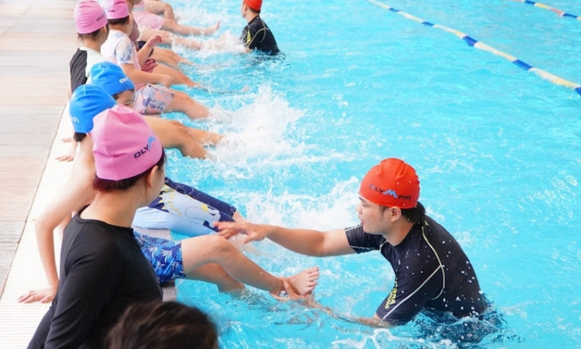 Không để đuối nước trở thành nỗi ám ảnh mùa hè