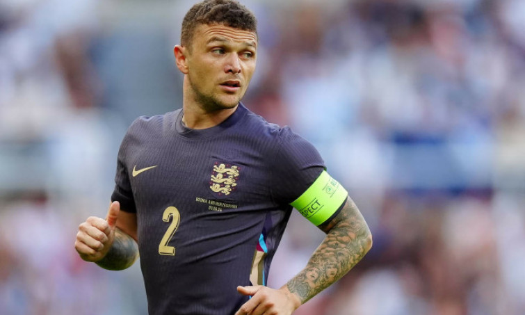 Tuyển Anh có khả năng vô địch Euro 2024 cao nhất
