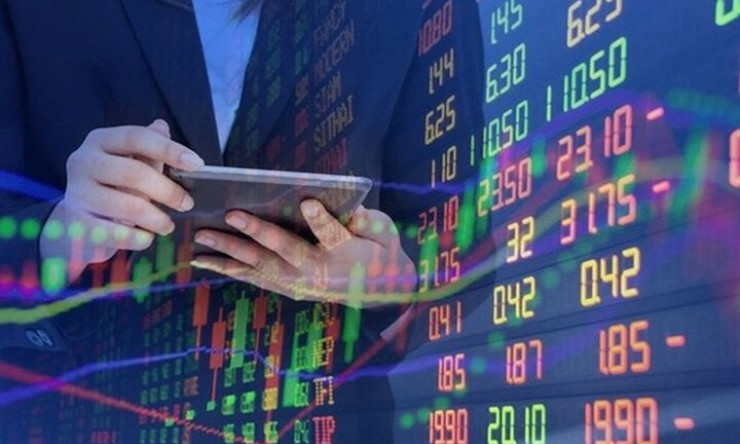 Thao túng cổ phiếu, một cá nhân bị xử phạt hơn nửa tỷ đồng