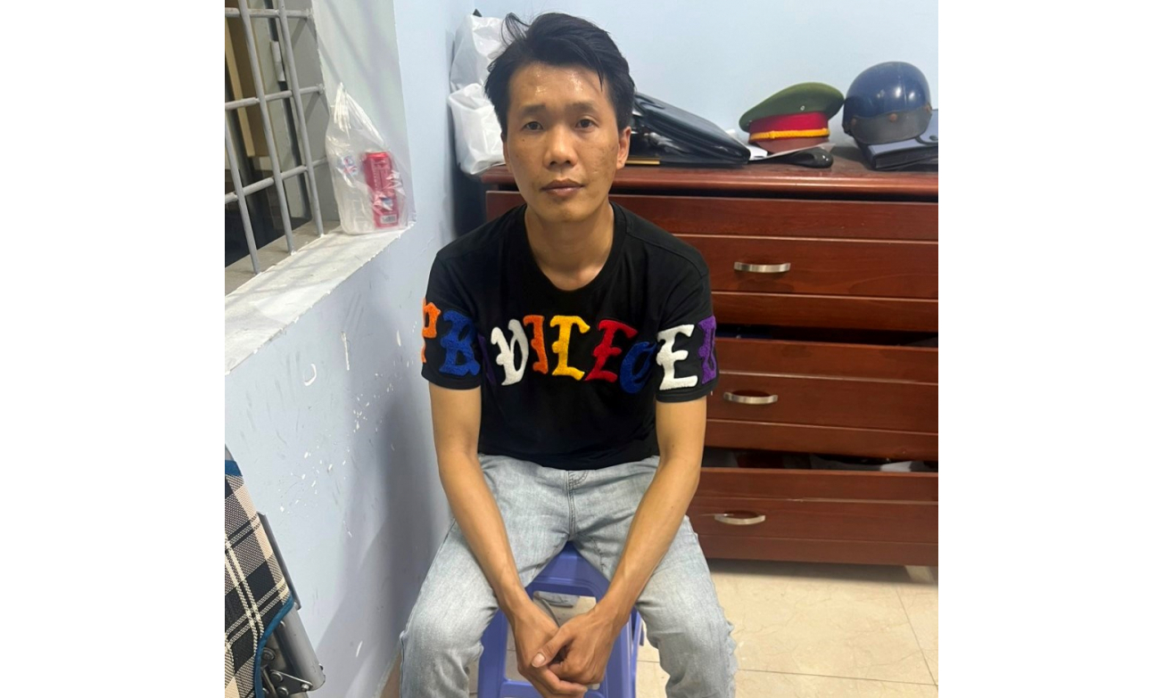 Án mạng từ cuộc tình tay ba