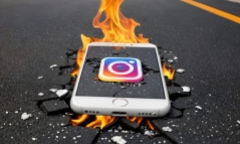 Instagram 'bắt chước' YouTube, thử nghiệm tính năng người dùng cực ghét