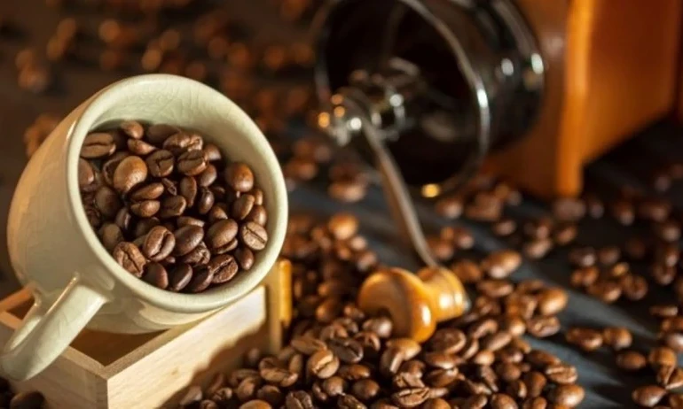 Vietnam's coffee prices on the rise 