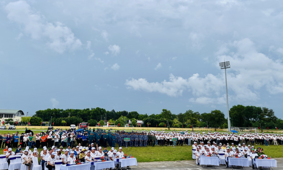 Bản tin Quảng Ninh ngày 05/6/2024