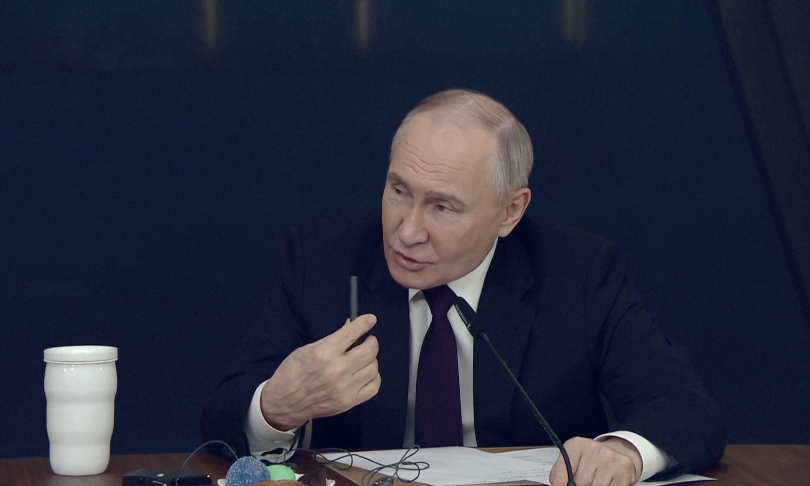 Tổng thống Putin lên tiếng về khả năng Liên bang Nga sử dụng vũ khí hạt nhân