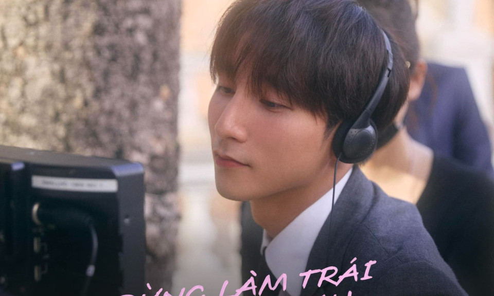 Nhạc Việt đóng băng