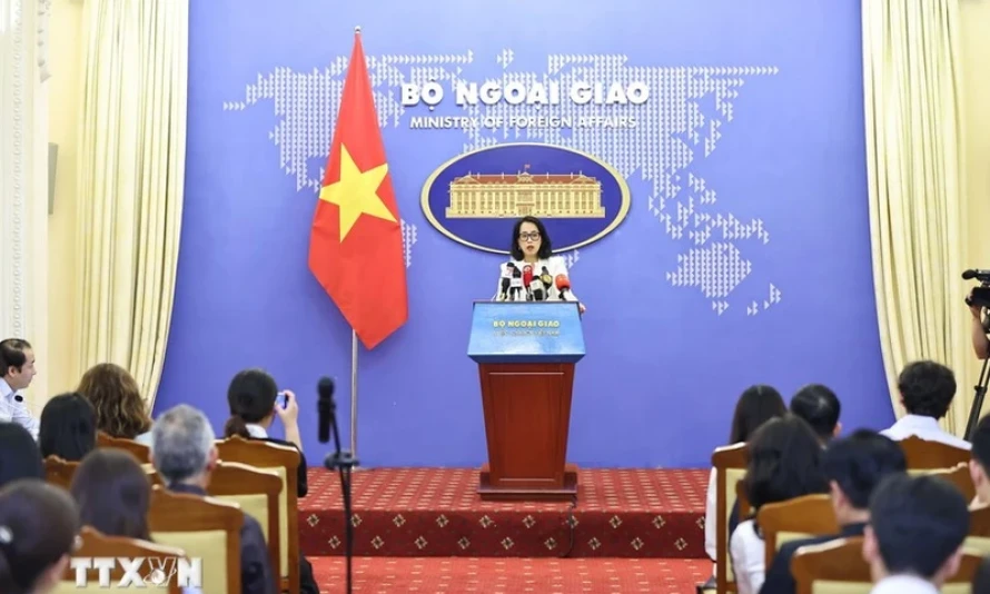 Bộ Ngoại giao thông tin về nữ du học sinh Việt Nam mất tích 5 tháng ở Pháp
